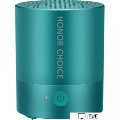Беспроводная колонка HONOR Choice Mini (бирюзовый)