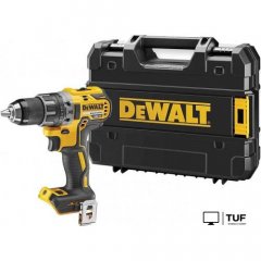 Дрель-шуруповерт DeWalt DCD791NT (без АКБ)