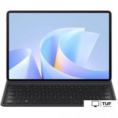 Планшет Huawei MatePad 11.5 S 2026 Wi-Fi SLG-W09 12GB/256GB с клавиатурой (серый)