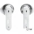 Наушники JBL Tune Flex 2 Ghost (белый)