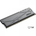 Оперативная память Dahua 8ГБ DDR4 3200 МГц DHI-DDR-C600UHD8G32