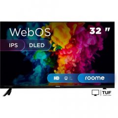 Телевизор Roome 32H425W