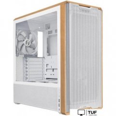 Корпус Lian Li Lancool 217 G99.LAN217W.R0