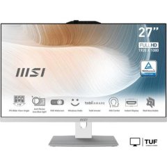 Моноблок MSI Modern AM272P 1M-677XRU
