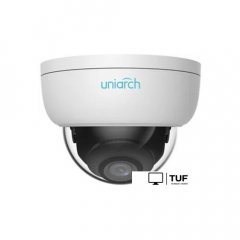 IP-камера Uniarch IPC-D125-PF28