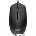 Мышь Acer OMW401 (черный)