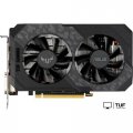 Видеокарта ASUS TUF GeForce GTX 1650 Gaming OC 4GB GDDR6