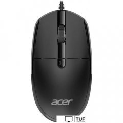 Мышь Acer OMW401 (черный)