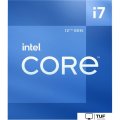 Процессор Intel Core i7-12700F