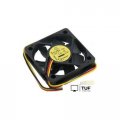 Вентилятор для видеокарты Gembird D40SM-12A