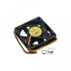 Вентилятор для видеокарты Gembird D40SM-12A