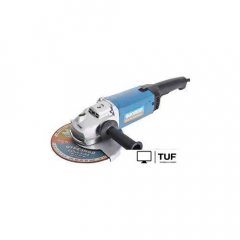 Угловая шлифмашина Фиолент МШУ 1-20-230А