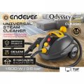 Пароочиститель Endever Odyssey Q-808