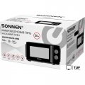 Микроволновая печь Sonnen MW2070BLCR-6MB