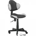 Офисный стул Signal Q-G2 (черный/серый)