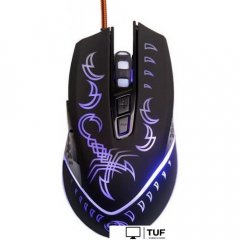 Игровая мышь Dialog Gan-Kata MGK-20U