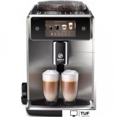 Кофемашина Saeco Xelsis Deluxe SM8785/00