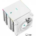 Кулер для процессора DeepCool AK620 Digital SE WH R-AK620-WHADMN-GJD