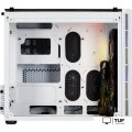 Корпус Corsair Crystal 280X RGB CC-9011137-WW