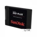 SSD SanDisk Plus 480GB [SDSSDA-480G-G26]