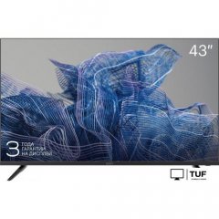 Телевизор KIVI 43F750NB