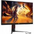 Игровой монитор AOC Gaming Q27G4Z