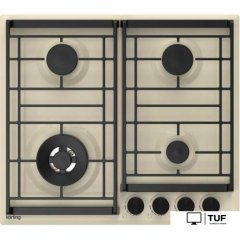 Варочная панель Korting HG 6302 CTB