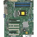 Материнская плата Supermicro MBD-X11SSA-F-B