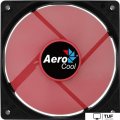 Вентилятор для корпуса AeroCool Force 12 PWM (красный)
