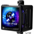 Система жидкостного охлаждения для процессора Thermalright Elite Vision 360 ARGB (черный)