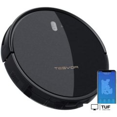Робот-пылесос Tesvor M1