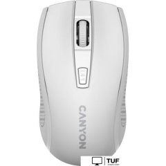 Мышь Canyon MW-7 (белый)