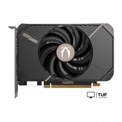 Видеокарта ZOTAC Gaming GeForce RTX 5050 Solo ZT-B50500G-10L