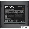 Блок питания DeepCool PK750D