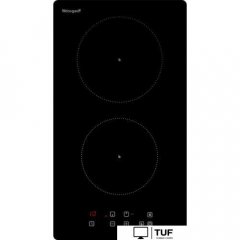 Варочная панель Weissgauff HI 32 BA