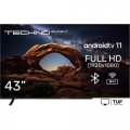 Телевизор TECHNO 43DLED315HD