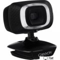 Веб-камера Canyon C3