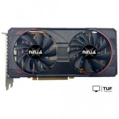 Видеокарта Sinotex Ninja GeForce RTX 3070 8GB GDDR6 NF307FG86F