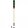 Пылесос Dyson V12 Detect Slim Absolute 448870-01
