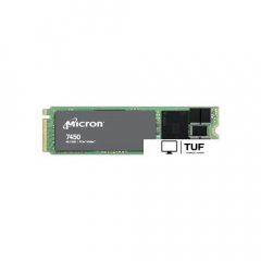 SSD Micron 7450 Max M.2 2280 800GB MTFDKBA800TFS