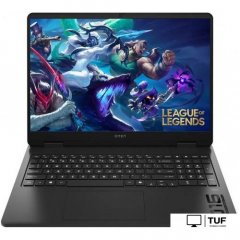 Игровой ноутбук HP Omen 16-am0290TX CK4W8PA