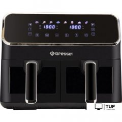 Аэрогриль (аэрофритюрница) Gressel GAF-1825