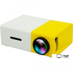 Проектор BrightSign DMP2355Y (желтый)