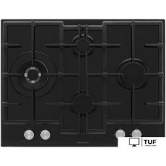 Варочная панель Krona Ritter 67/60 BL