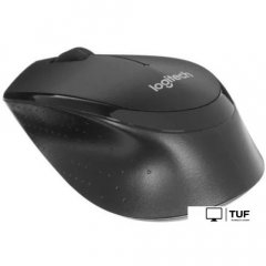 Офисный набор Logitech Wireless Combo MK345 920-006490