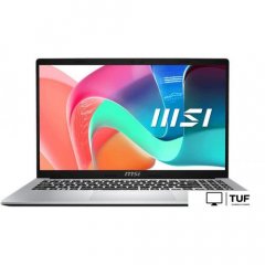 Ноутбук MSI Modern 15 F13MG-203XRU