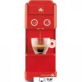 Капсульная кофеварка ILLY iperEspresso Y3.3 (красный)