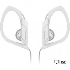 Наушники Panasonic RP-HS34E-W