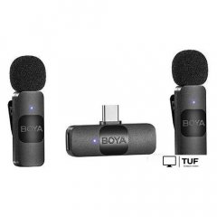 Радиосистема BOYA BY-V20