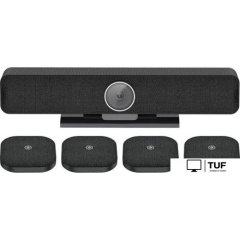 Комплект для видеоконференций WeDoInnov TB5